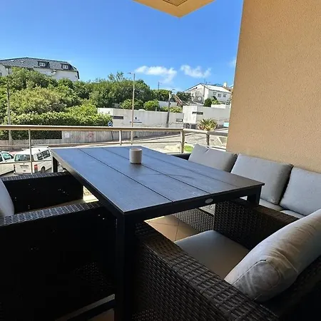 Sea View Daire *