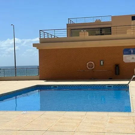Sea View Daire Lourinhã