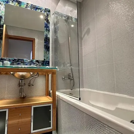 Apartamento Sea View Lourinhã