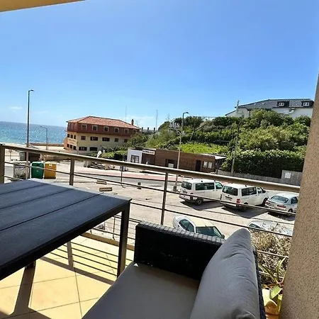 Sea View * Лориньян