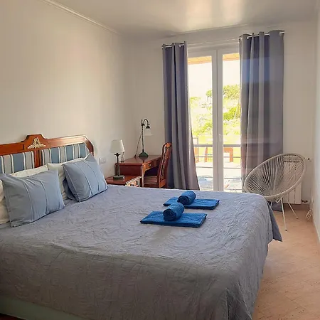Daire Sea View Lourinhã