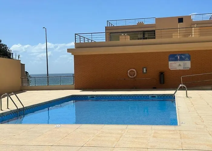 Sea View Daire Lourinhã