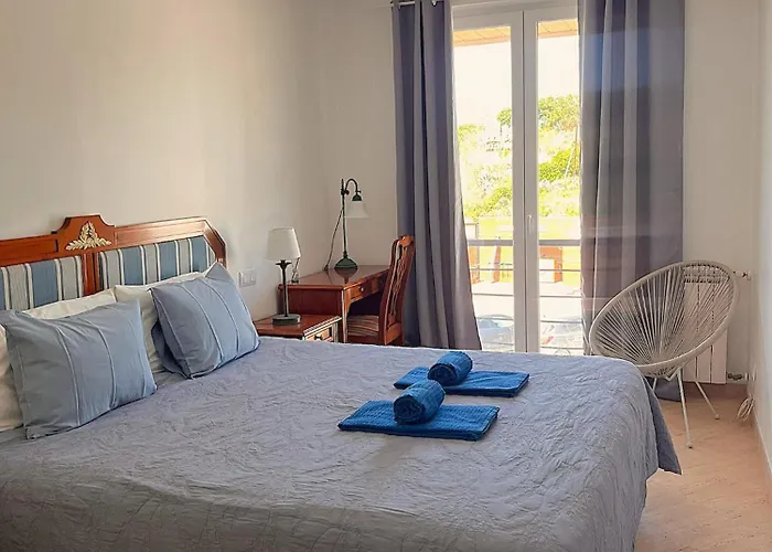 Daire Sea View Lourinhã